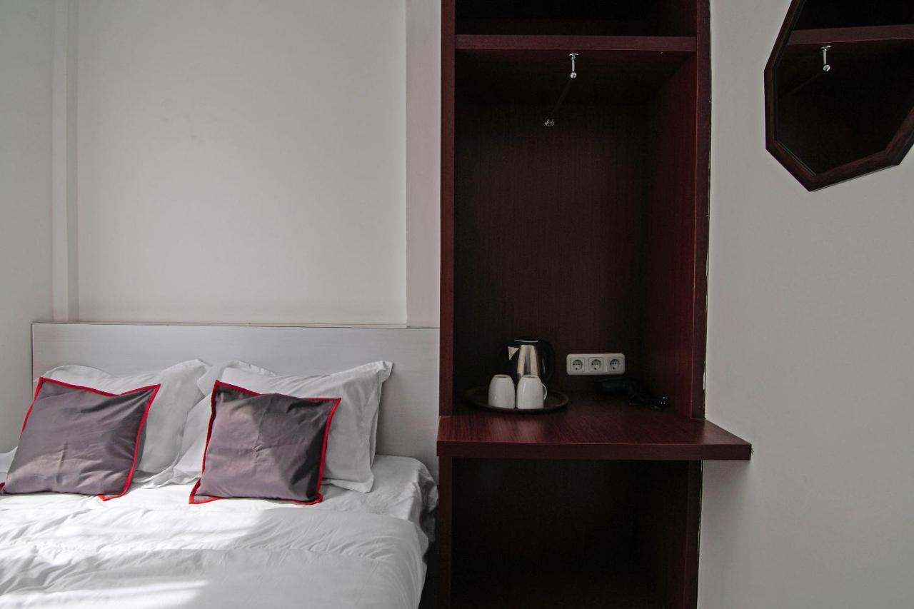 Oyo 92300 Koala House Hotel Pekanbaru Kültér fotó